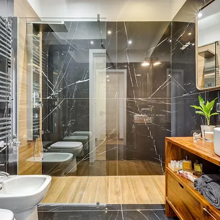 Apartment In Relax