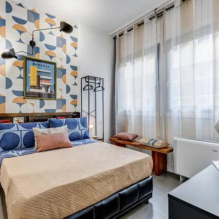 Apartment In Relax